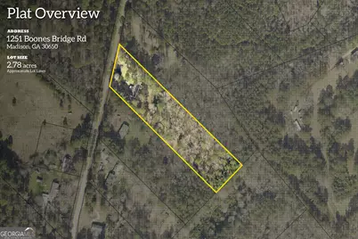1251 Boones Bridge Road, Madison, GA 30650 - Photo 49
