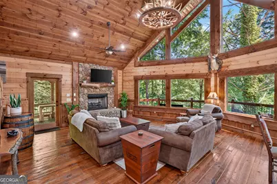 40 Adelaide Trail, Blue Ridge, GA 30513 - Photo 29