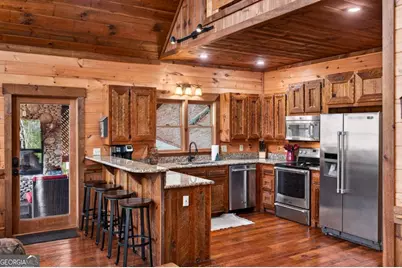 40 Adelaide Trail, Blue Ridge, GA 30513 - Photo 9