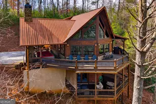 40 Adelaide Trl, Blue Ridge, GA 30513 - Photo 1