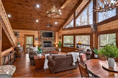 40 Adelaide Trail, Blue Ridge, GA 30513 - Photo 13