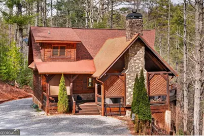40 Adelaide Trail, Blue Ridge, GA 30513 - Photo 31