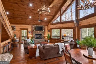 40 Adelaide Trl, Blue Ridge, GA 30513 - Photo 7