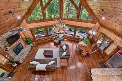 40 Adelaide Trail, Blue Ridge, GA 30513 - Photo 5