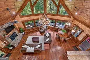 40 Adelaide Trl, Blue Ridge, GA 30513 - Photo 5
