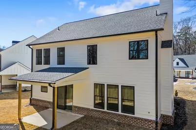 529 Mill Farm Lane, Monroe, GA 30655 - Photo 21