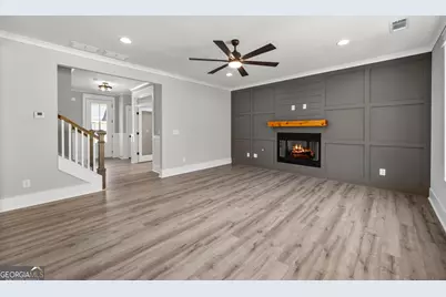 529 Mill Farm Lane, Monroe, GA 30655 - Photo 29