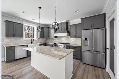 529 Mill Farm Lane, Monroe, GA 30655 - Photo 35