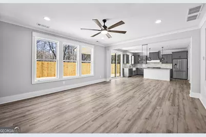 529 Mill Farm Lane, Monroe, GA 30655 - Photo 31