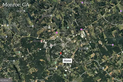 529 Mill Farm Lane, Monroe, GA 30655 - Photo 5