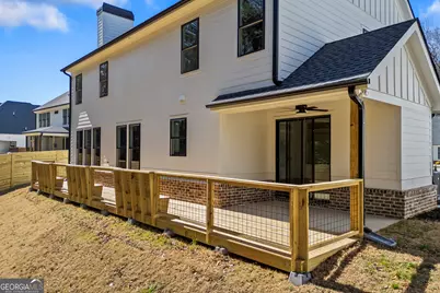 525 Mill Farm Lane, Monroe, GA 30655 - Photo 21