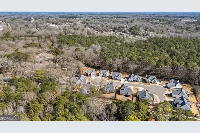 525 Mill Farm Lane, Monroe, GA 30655 - Photo 5