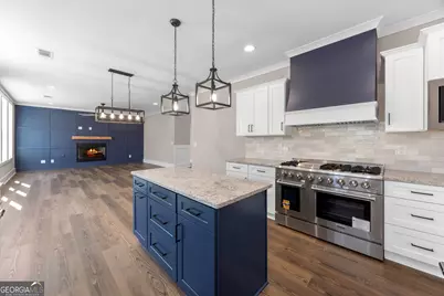 525 Mill Farm Lane, Monroe, GA 30655 - Photo 39