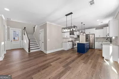 525 Mill Farm Lane, Monroe, GA 30655 - Photo 33