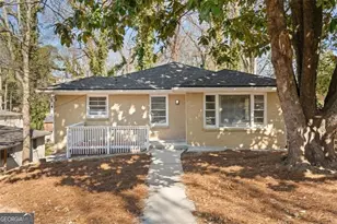 1451 Eason St NW, Atlanta, GA 30314 - Photo 3