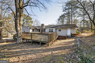 3325 Idlecreek Way, Decatur, GA 30034 - Photo 31