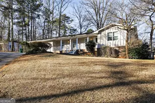 3325 Idle Creek Way, Decatur, GA 30034 - Photo 1