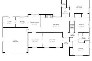 3325 Idle Creek Way, Decatur, GA 30034 - Photo 33