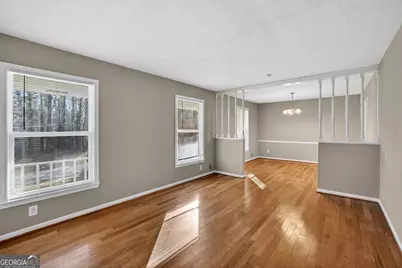 3325 Idlecreek Way, Decatur, GA 30034 - Photo 11