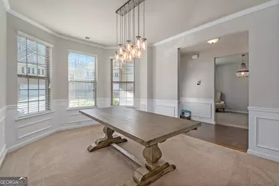 5234 Tye Trail, Fairburn, GA 30213 - Photo 5