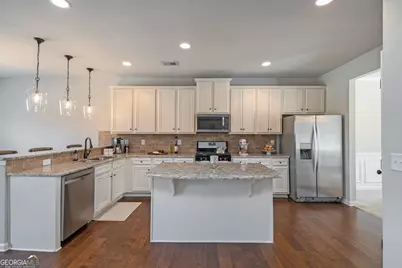 5234 Tye Trail, Fairburn, GA 30213 - Photo 11