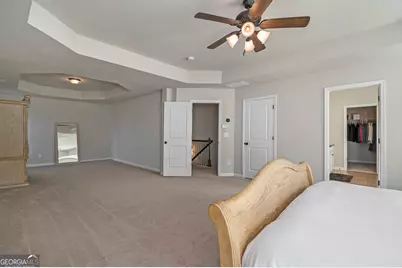 5234 Tye Trail, Fairburn, GA 30213 - Photo 21