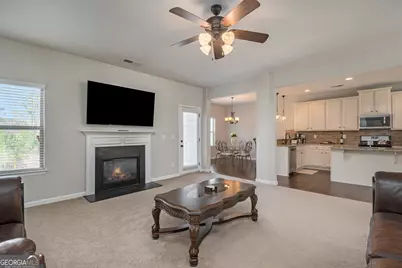 5234 Tye Trail, Fairburn, GA 30213 - Photo 13