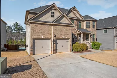5234 Tye Trail, Fairburn, GA 30213 - Photo 33