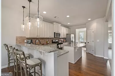 5234 Tye Trail, Fairburn, GA 30213 - Photo 9