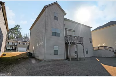 5234 Tye Trail, Fairburn, GA 30213 - Photo 35