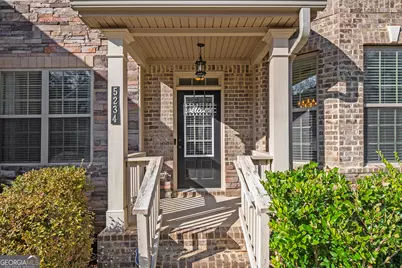 5234 Tye Trail, Fairburn, GA 30213 - Photo 3