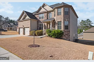 5234 Tye Trail, Fairburn, GA 30213 - Photo 1