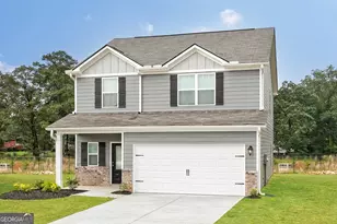 403 Sand Dune Way, Conyers, GA 30013 - Photo 1
