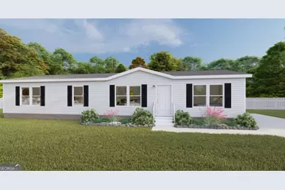 136 N Little River Trail, Eatonton, GA 31024 - Photo 1