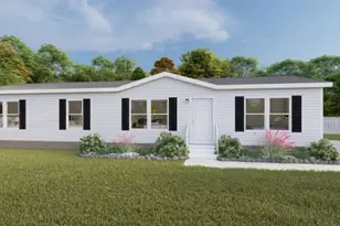 136 N Little River Trail, Eatonton, GA 31024 - Photo 1