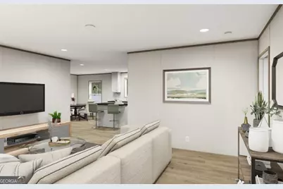 136 N Little River Trail, Eatonton, GA 31024 - Photo 3