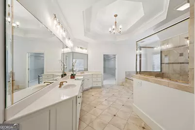 1416 Falkirk Lane NW, Kennesaw, GA 30152 - Photo 7