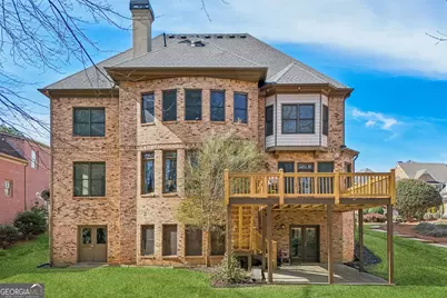 1416 Falkirk Lane NW, Kennesaw, GA 30152 - Photo 79