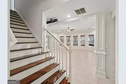 1416 Falkirk Lane NW, Kennesaw, GA 30152 - Photo 71