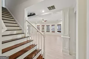 1416 Falkirk Ln NW, Kennesaw, GA 30152 - Photo 71