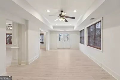 1416 Falkirk Lane NW, Kennesaw, GA 30152 - Photo 69