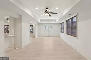 1416 Falkirk Ln NW, Kennesaw, GA 30152 - Photo 69