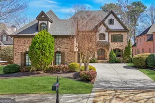 1416 Falkirk Ln NW, Kennesaw, GA 30152 - Photo 13