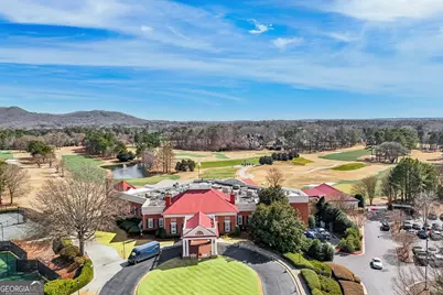 1416 Falkirk Lane NW, Kennesaw, GA 30152 - Photo 91