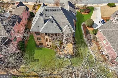 1416 Falkirk Lane NW, Kennesaw, GA 30152 - Photo 85