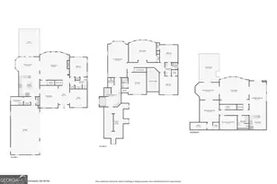 1416 Falkirk Ln NW, Kennesaw, GA 30152 - Photo 101