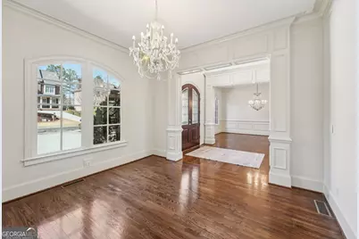 1416 Falkirk Lane NW, Kennesaw, GA 30152 - Photo 29