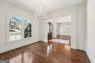 1416 Falkirk Ln NW, Kennesaw, GA 30152 - Photo 29