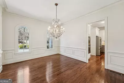 1416 Falkirk Lane NW, Kennesaw, GA 30152 - Photo 31