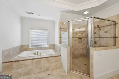 1416 Falkirk Lane NW, Kennesaw, GA 30152 - Photo 47